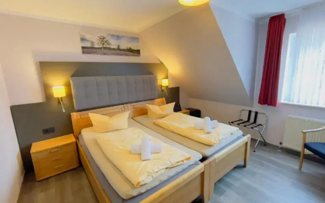 Hotel Schnehagen