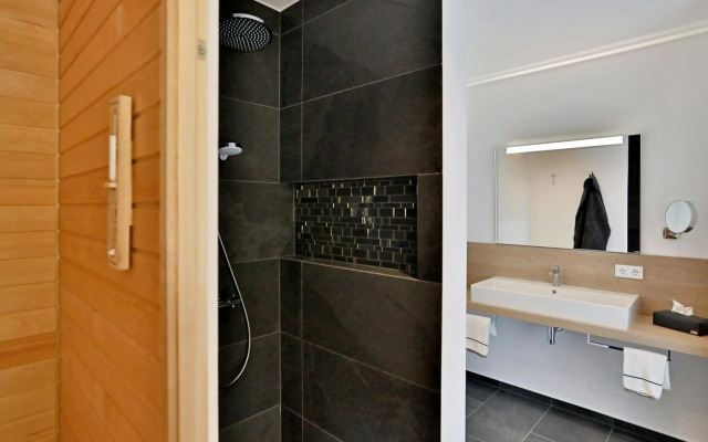 Maximilians Domizil Edenkoben