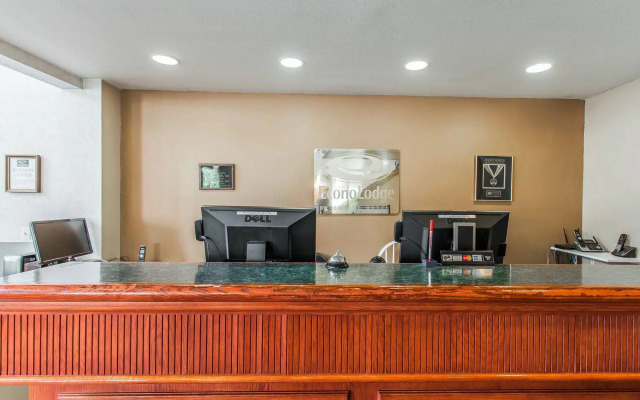 Quality Inn Cle Elum/Ellensburg