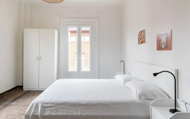 Alessandrini Apartment alla Finestrella