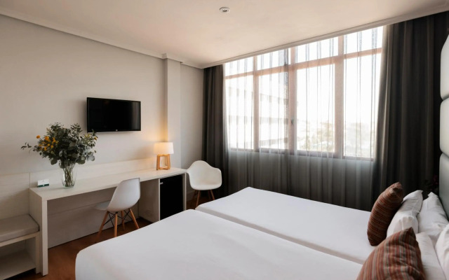 Hotel Pax Guadalajara
