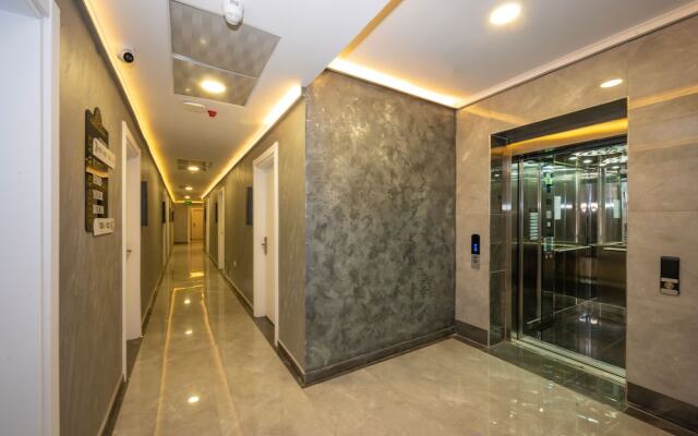 Seyithan Palace Spa Hotel