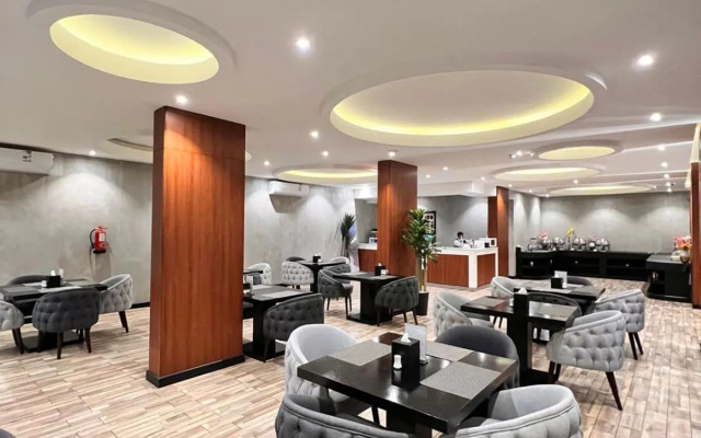 Al Muhaidb Residence Al Maidan
