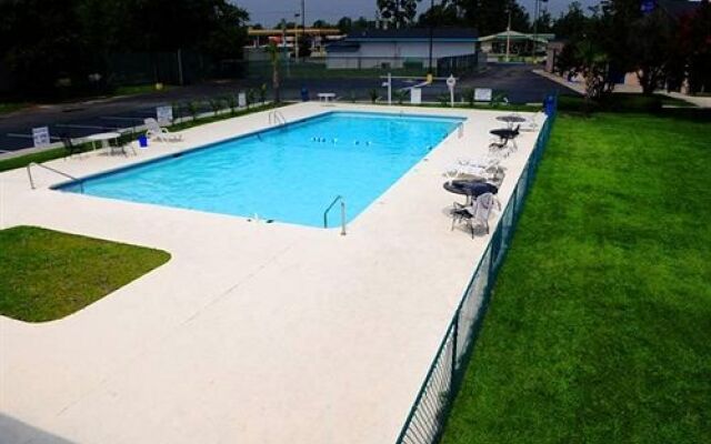 America'S Best Value Inn- Florence