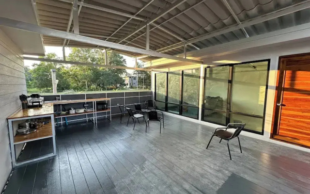 #4 - Private Villa 2BR 1000mbps Wi-fi