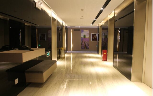 Regal Poly Guiyang Hotel
