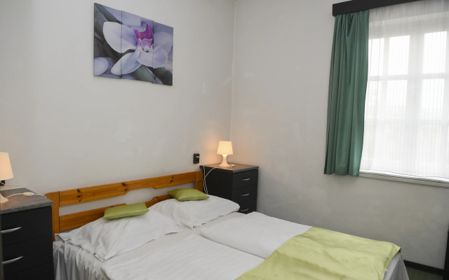 Budai Hotel