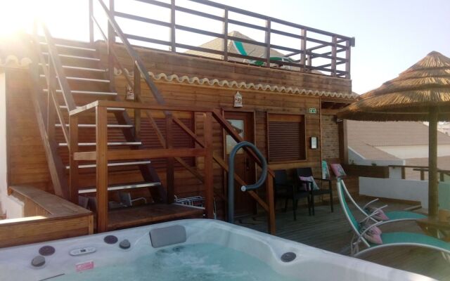 Silmar GuestHouse