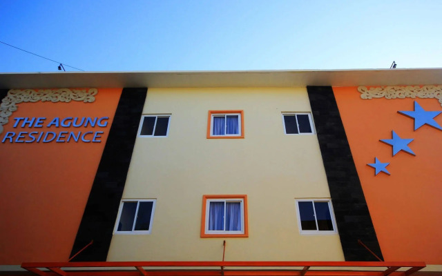 The AGUNG Residence