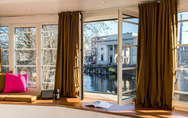 SWEETS - Willemsbrug