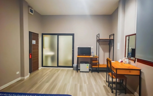 The Riva Vientiane Hotel