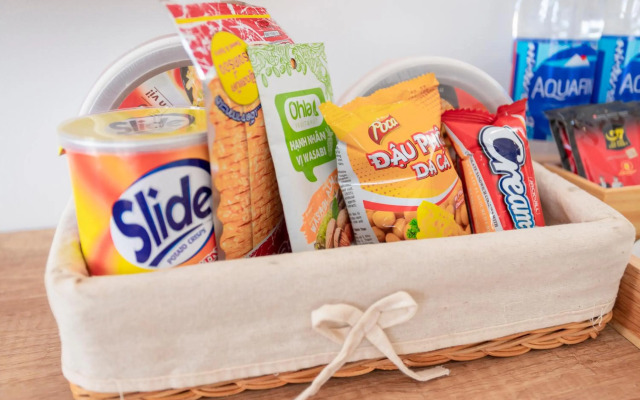 Rivera Tuy Hoa Hotel