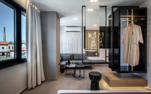 LAVRIS City Suites