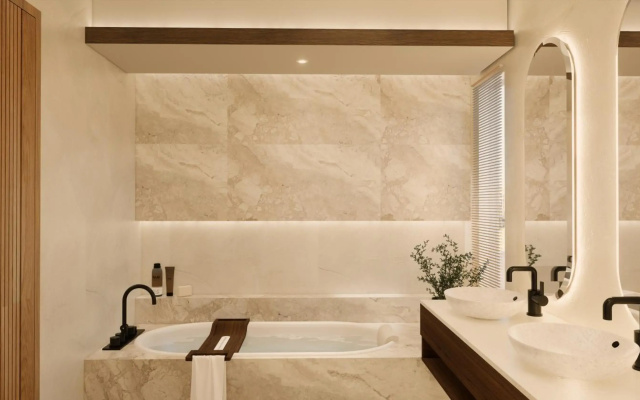 The One Boutique Villa