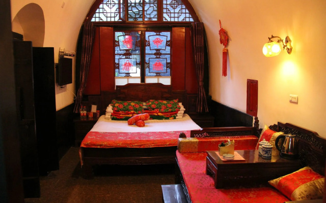 Pingyao Guang Xian Yuan Hotel