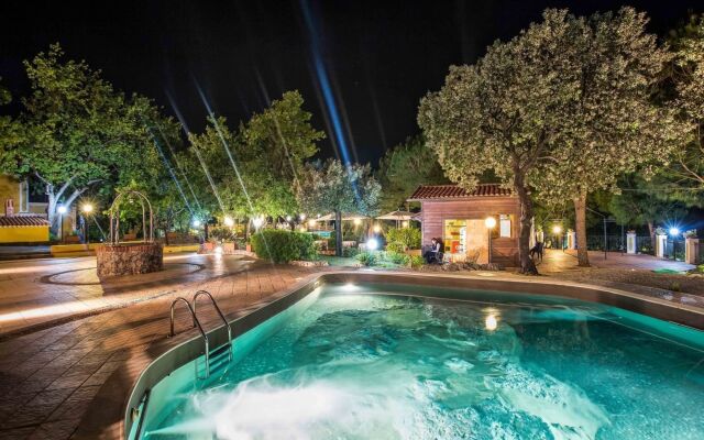 Hotel Club San Diego