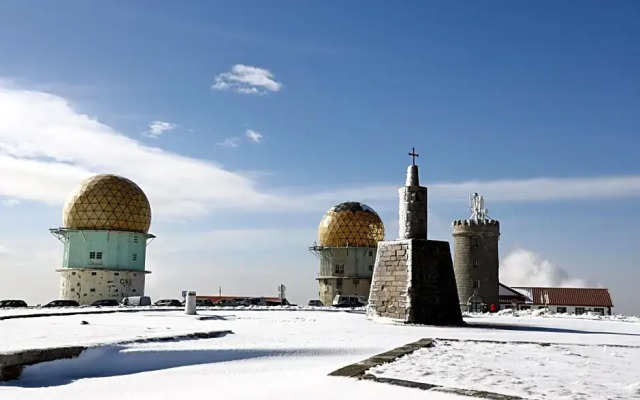 LOBOS VILLAGE - Alojamento