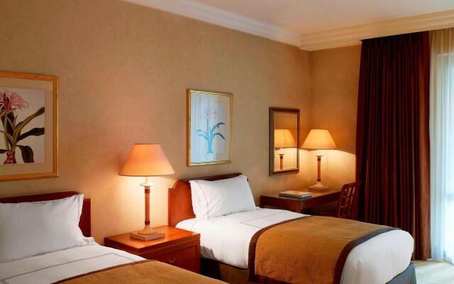 Sheraton Addis, a Luxury Collection Hotel, Addis Ababa