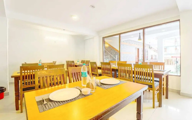 Beyond Stay Kenview Manali