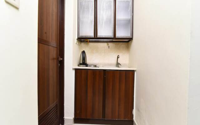 OYO 426 Royal Al Khaleej Furnished Apt