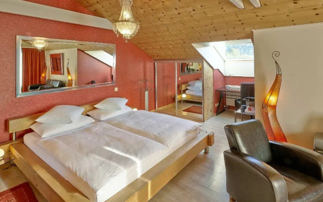 Sorell Hotel Sonnental Dübendorf