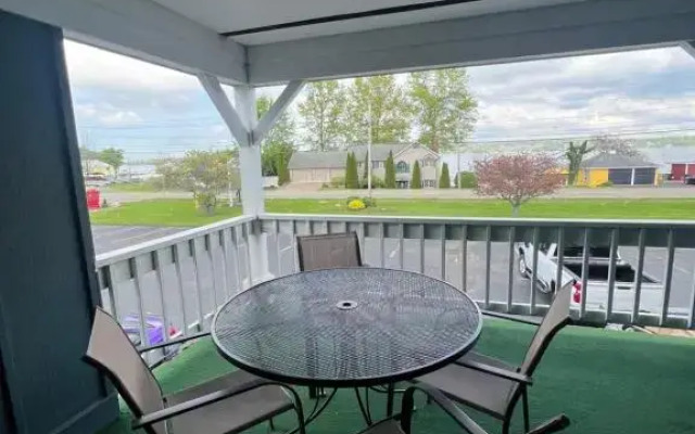 Webbs Resort