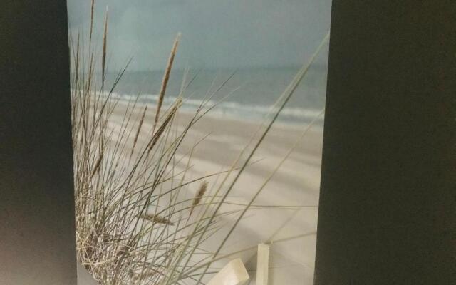 Homestay Harlingen