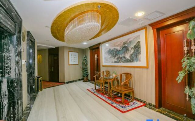 Yuan Tong Hotel