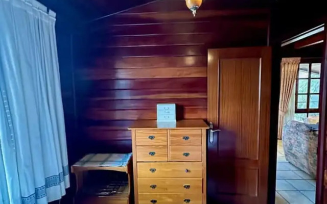 Cabaña Orihuela Rental Holidays Ref 007