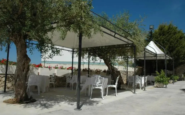Hotel Selenia Residence