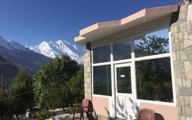 The Hunza Executive Resort