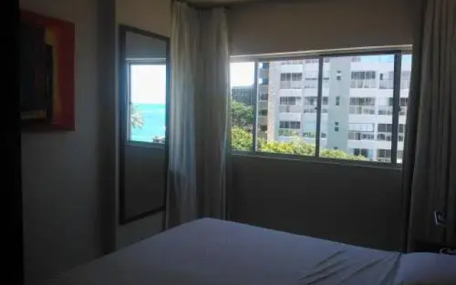 Grenada Ponta Verde Apartamento