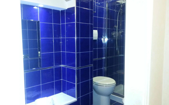 B&B Vescovo Pitirro e Residenza Crocetta