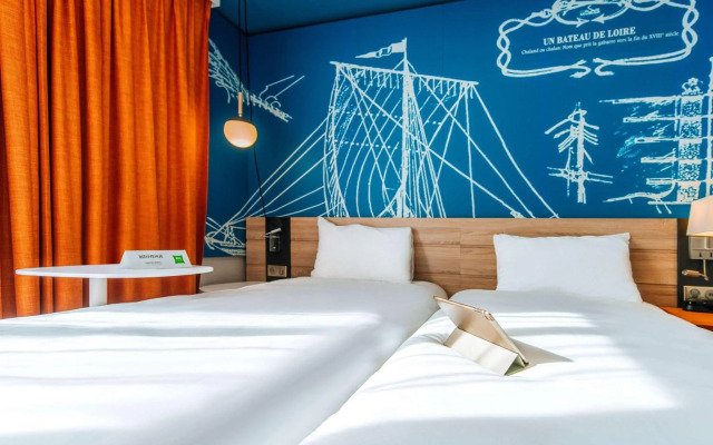 ibis Styles Ancenis Centre