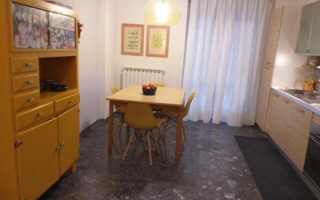 Holiday Home Pescara