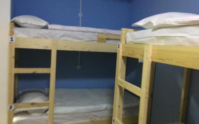 West Point Premium Hostel