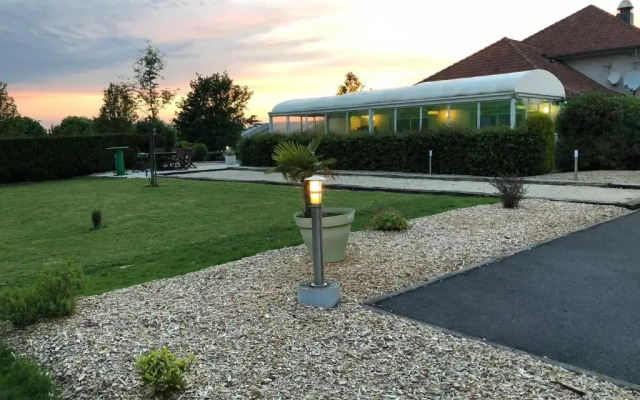 Villa Motel