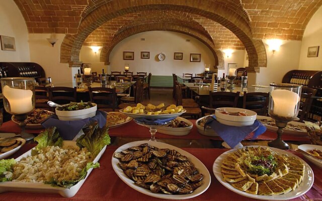 Tenuta La Parrina