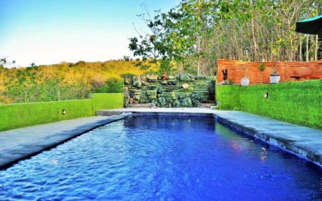 The Granyam Luxury Bungalow