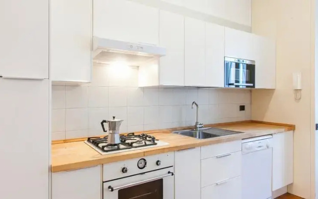 Friendly Rentals Brera