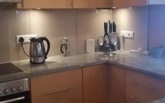 Ocean View Apartments