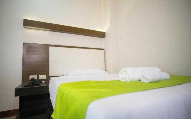 Benrose Hotel