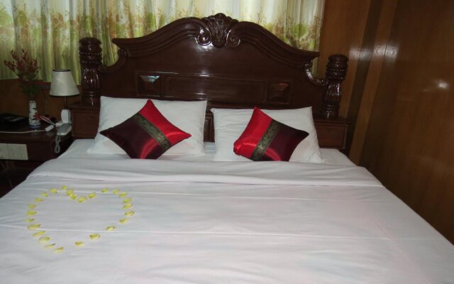 Hotel Khema Rattha