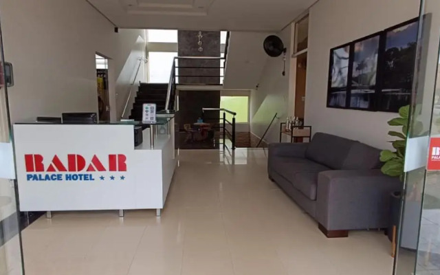 Radar Palace Hotel