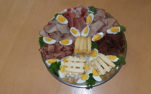 Steigmatt Bauernhof - Erlebnis