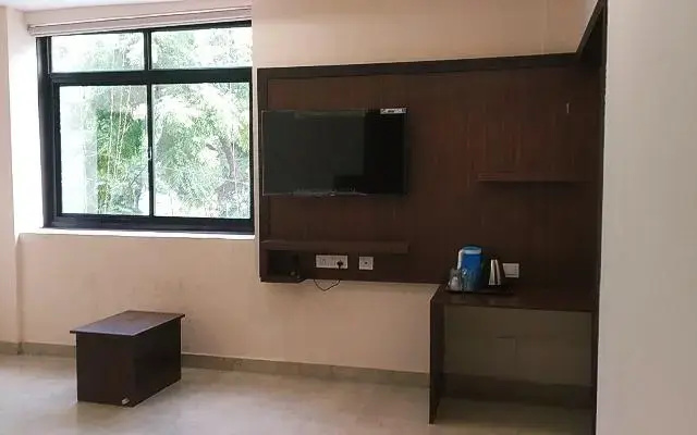 Aabil Palace Business Hotel