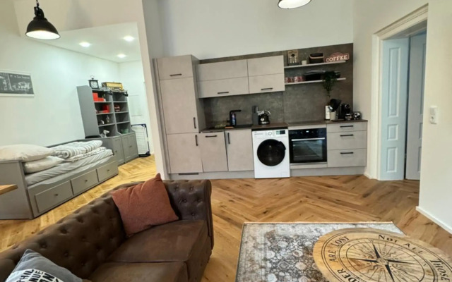 Industrial Apartment Schlossberg