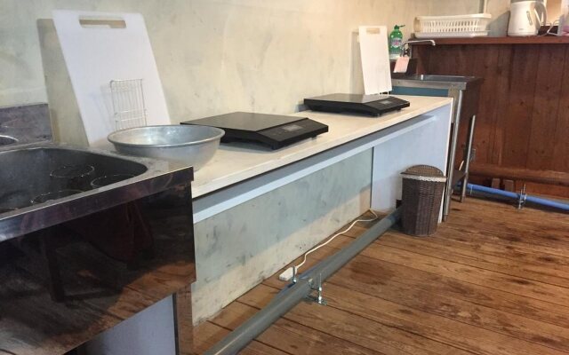 Simple Stay Hiroshima Peace Koenmae - Hostel