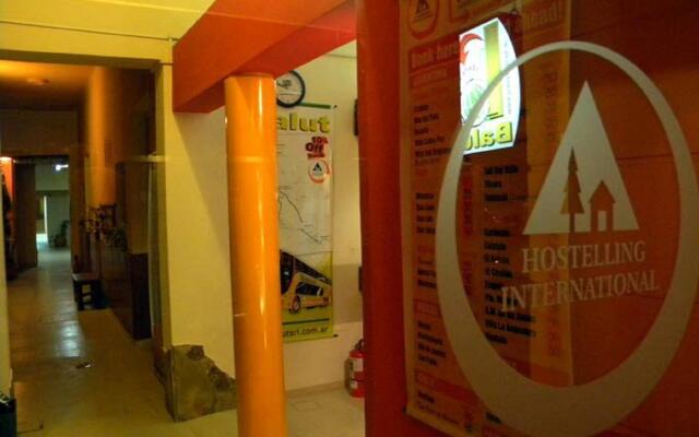 Club Hostel Jujuy
