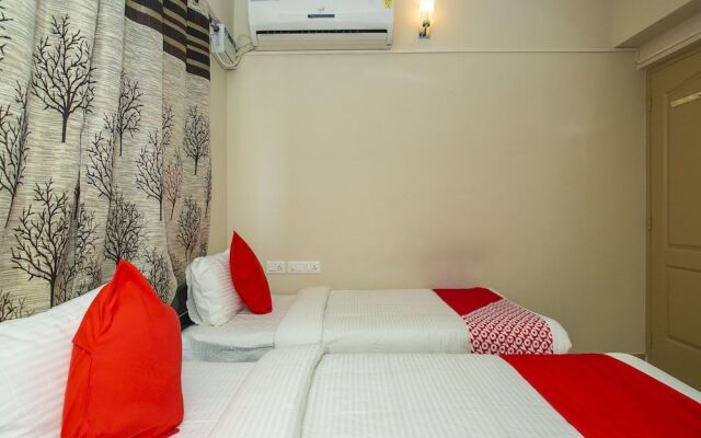 OYO 23070 Ocean View Associates